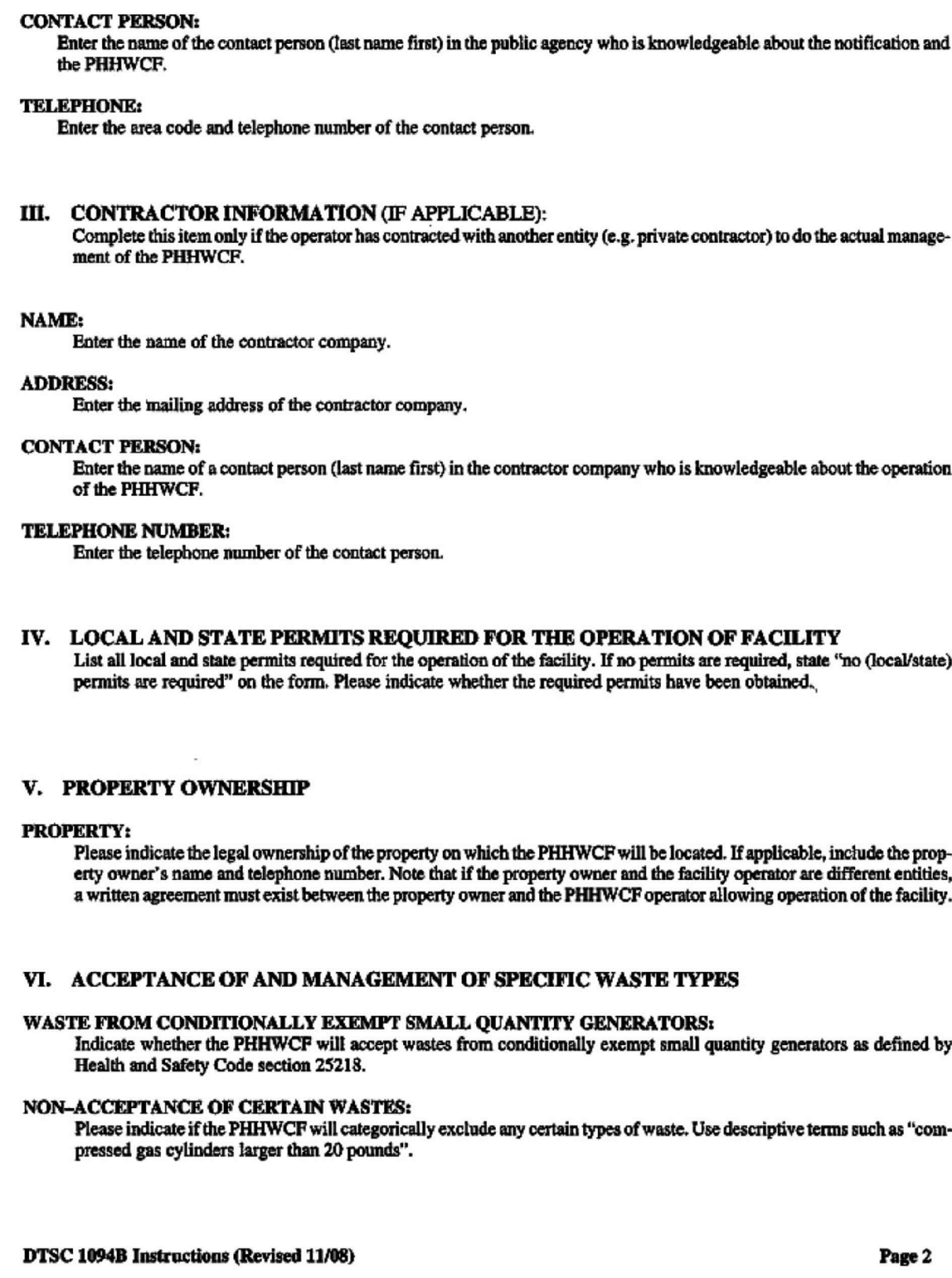 Image 2 within § 67450.30. Financial Assurance for Closure for Permanent Household Hazardous Waste Collection Facilities Permitted by Rule.